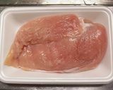サラダチキン作り方1写真