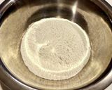 自家製うどん作り方1写真