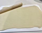 自家製うどん作り方6写真