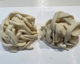自家製うどん作り方8写真