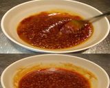 美味ドレ蜂蜜マスタードデミチキンカツ弁当作り方9写真
