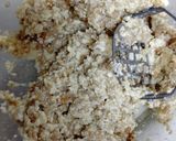マルシンハンバーグで朝ごはん作り方3写真