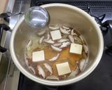 【大崎市】豆腐と野菜のすまし汁【食育】作り方3写真