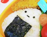 キャラ弁☆楽々！簡単！すみっコぐらし☆作り方3写真