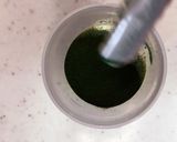 簡単なのに絶品!モーモーチャーチャー作り方2写真
