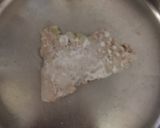 昔ながらのレーズン入りドライカレー作り方1写真
