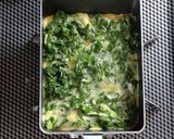 お弁当にも☆ソフトケールの厚焼き玉子。作り方4写真