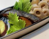 令和四年　九月二十日　五目ご飯弁当作り方4写真