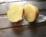 卵は万能厚焼き玉子でお好み焼き作り方2写真