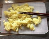 卵は万能厚焼き玉子でお好み焼き作り方3写真