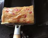 卵は万能厚焼き玉子でお好み焼き作り方11写真