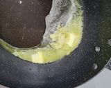 ししゃものガリバタソテー作り方2写真