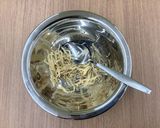 【大崎市】かみかみ和え【学校給食】作り方1写真