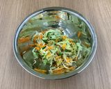 【大崎市】かみかみ和え【学校給食】作り方4写真