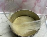 ビーチなレアチーズケーキ作り方3写真