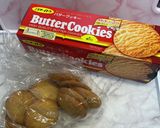 ビーチなレアチーズケーキ作り方4写真