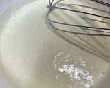 ビーチなレアチーズケーキ作り方8写真