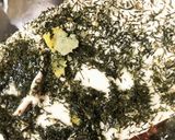 クリームチーズサーモン和え作り方3写真