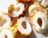 ササゲの中華味作り方2写真