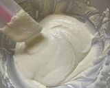 【卵・牛乳・小麦不使用】バースデーケーキ作り方2写真