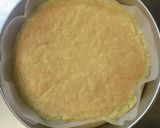 【卵・牛乳・小麦不使用】バースデーケーキ作り方5写真