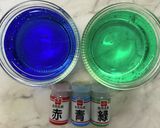 ビーチなレアチーズケーキ作り方1写真