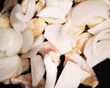 鶏胸肉とじゃがいもの塩昆布炒め作り方3写真