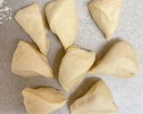 ふんわり柔らか新食感★生ドーナツ作り方4写真