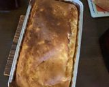 【1歳半〜】さつまいもヨーグルトケーキ作り方5写真