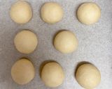 ふんわり柔らか新食感★生ドーナツ作り方8写真