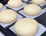 ふんわり柔らか新食感★生ドーナツ作り方13写真