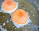 ふんわり柔らか新食感★生ドーナツ作り方15写真