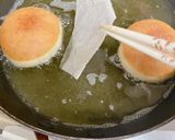 ふんわり柔らか新食感★生ドーナツ作り方16写真