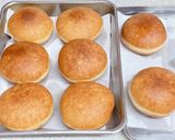 ふんわり柔らか新食感★生ドーナツ作り方18写真