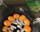 「卵は万能」目玉焼きプラス作り方29写真