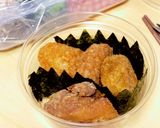 海苔で食べられるバランを作ろ♪作り方3写真