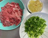 ペッパーランチ作り方1写真