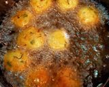 毛ガニのがんもどき作り方5写真