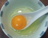 簡単カルボナーラ作り方4写真