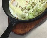 「卵は万能」目玉焼きプラス作り方16写真