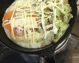 「卵は万能」目玉焼きプラス作り方23写真