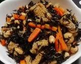 ちくわとチーズのマヨ焼き♡チーズとろ～ん作り方13写真