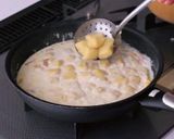 とうもろこしと地粉のニョッキ作り方9写真