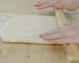 パイ風スコーン作り方14写真