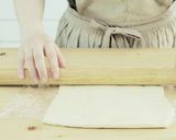 パイ風スコーン作り方10写真