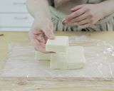 パイ風スコーン作り方24写真