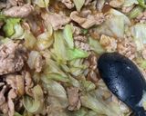 回鍋肉作り方6写真