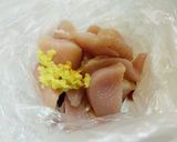 おでんの素☆レンチン♪茶碗蒸し作り方1写真