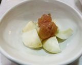おでんの素☆レンチン♪茶碗蒸し作り方2写真