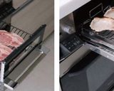 塩麹豚と生で食べるとうもろこしのサラダ作り方6写真